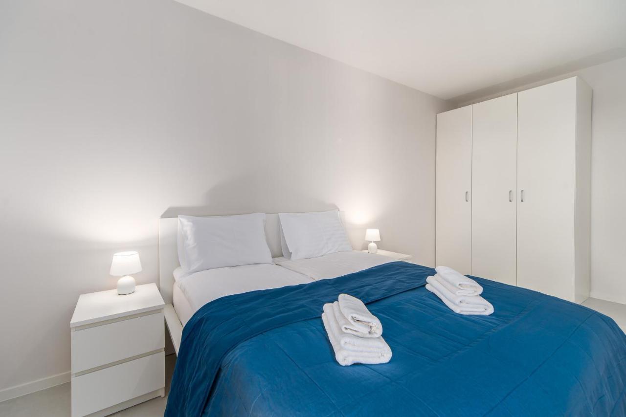 Balticus 44 By Renters Διαμέρισμα Miedzyzdroje Εξωτερικό φωτογραφία