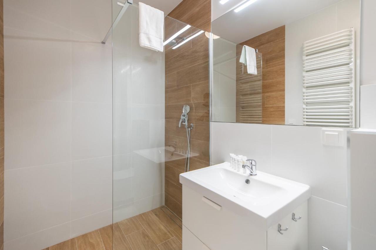 Balticus 44 By Renters Διαμέρισμα Miedzyzdroje Εξωτερικό φωτογραφία