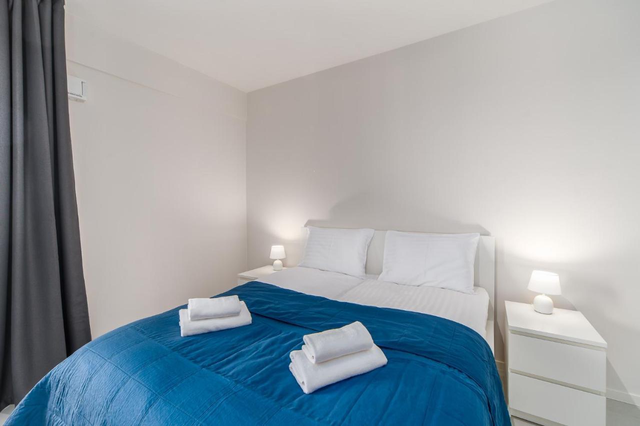 Balticus 44 By Renters Διαμέρισμα Miedzyzdroje Εξωτερικό φωτογραφία